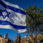 Israel To Turn Biblical Sebastia  into Archaeological Park