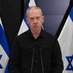 I Give My Left Arm to You’: CBS-Affiliated Journalist Sets Himself on Fire at Anti-Israel Protest, Citing ‘Settler Colonialism’ in Gaza