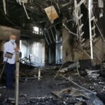 Nursing Homes Killing Their Residents?