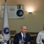 Inside Israel’s Toughest Prison Wing, Dedicated to the Worst Nukhba Terrorists