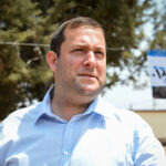 Netanyahu: Lapid, Bennett Should Talk Less About Ukraine