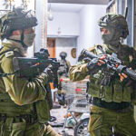 Greek Security & Mossad Thwarts Mass-Casualty Attacks on Kosher Restaurant