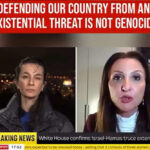 The Myth of Gaza’s Innocent Civilians