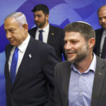 Yarden Bibas’s Letter to Netanyahu: My Family ‘Could Have Been Saved’