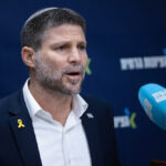 Witkoff meets with Abbas adviser in Riyadh
