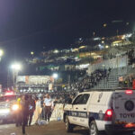 Israeli Police Knew Mount Meron Was Potential Death Trap