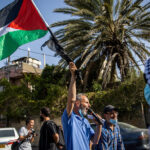 Samaria Leader: ‘Stop Funding Campaigns Which Cause Anti-Semitism’