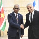 Ethiopian airlift to resume Wednesday; 3,000 immigrants expected this year to Israel