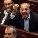 Israeli Ministers Vote in Favor of Death Penalty Law for Terrorists
