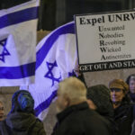Israeli Officials’ Attire Conveys ‘Urgency’ Amid War, Experts Say