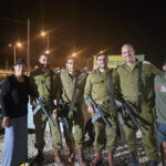 IDF Finds Evidence Hamas Held Captives in Tunnel Under Gaza Hospital