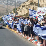Residents of Samaria Community Tell Bennett: Stay Away