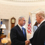 White House Freezes $50M for ‘Condoms in Gaza’ as Foreign Aid is Halted