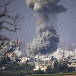 IDF to Implement Targeted Raids in Khan Yunis