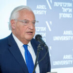 Israeli Counter-Boycott on Produce from PA Takes Effect