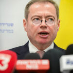 More Coalition Upheaval: Bennett’s Spokesperson Quits