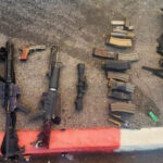 Iran Claims to Have Busted Largest Ever ‘Mossad Terrorist Network’
