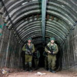 2nd Hostage Deal: Hamas Demands Final Say in Which Captives will be Released