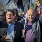 Netanyahu to Immigrants from Ukraine: ‘Here is Your Home’