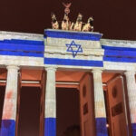 ISIS Flag at Israel Attack Site Suggests This Was Bigger Than Just Hamas