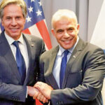 Israeli Defense Minister: “The World Must Mobilize to Stop Iranian Aggression”