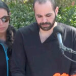 Evangelical Leaders Visiting Israel Back Annexation of Judea and Samaria