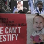 Italy’s Leader Denounces Antisemitism; Pro-palestinian Rally Is Moved From Holocaust Remembrance Day