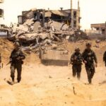 France, U.K.’s recognition of Palestine will open Pandora’s box of terrorism