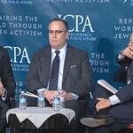 Daughter of Monsey Stabbing Victim Sends Message of Finding “Light in All the Darkness”