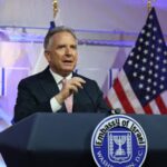 Calling on Curtis Sliwa To Do the Right Thing: Exit the Mayoral Race