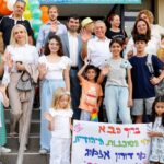 Lapid’s “Two –State Solution” Spells Disaster for Israel