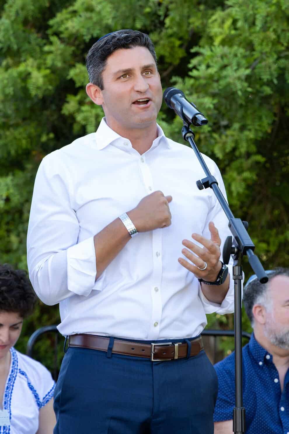 Jesse Gabriel