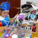 How to keep your family safe this Purim