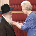 Months After Her Father’s Murder, Daughter Born to Rabbi Zvi and Rivky Kogan