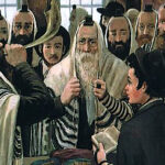 Parshas Eikev – Humility: On the Shoulders of Our Father