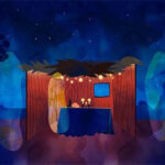 A Guide to Sukkot, (the Feast of Tabernacles) and the Meanings Behind It