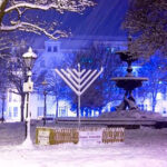 Parshas Vayishlach–It’s Galus…. It’s Galus…. !