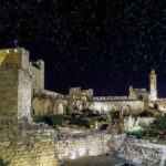 Parshas Terumah–It Happened in Yerushalayim