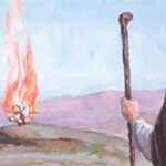 Burning But Never Consumed: The Hebrew Bible in Turbulent Times