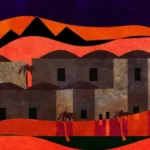 Parshas Bo – Tell the Story