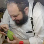 Parshas Zos Habracha–You Can Never Fool G-d
