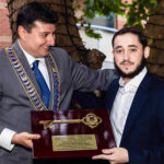 Parshas Mishpatim – Light and Darkness