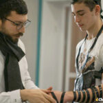 Parshas Vayeishev–A Life Worth Living