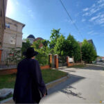 Parshas BeHaloscha – If You’re Wrong It’s Lashon Harah