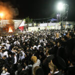 Lyme Disease Now a Threat in City Parks