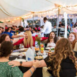 Parshat Vayera – Tents, Car Rides and Dips