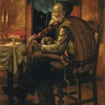 Parshat Ki Teitzei – The First Step