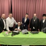 Parshas Beha’aloscha –  Complaining About What?