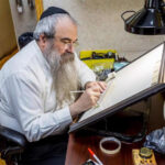 Memo to Secret Police Chief Reveals Hunt for Chabad’s Soviet Underground