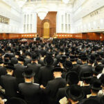 Parshas Nitzavim-Vayelech – Make an Accounting of Your Life